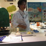 ザッコ アルポルト - お料理教室説明