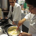 ザッコ アルポルト - 実践