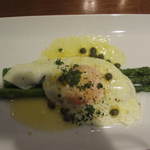 ザッコ アルポルト - お料理で作った惣菜