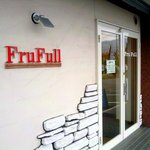 FruFull Gotemba. - ちっちゃなお店ですが・・・