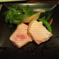 オッジ ダルマット 西麻布店 - 