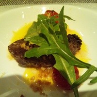 オッジ ダルマット 西麻布店 - 