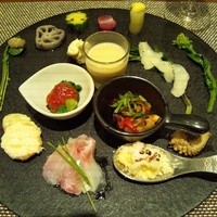 オッジ ダルマット 西麻布店 - 