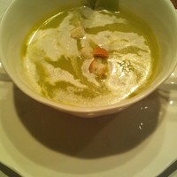 ステーキ＆ワイン オクソン - 