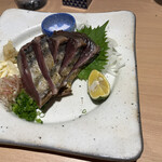 本格板前居酒屋 お魚総本家 - 