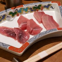 焼うお いし川 名古屋 - 