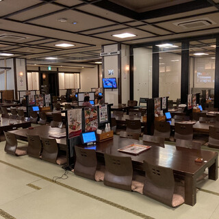 お食事処・無料休憩室 憩い処_2