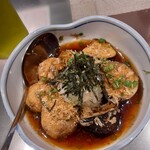 小料理や 野里たけ - 