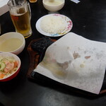 ハイウェイ食堂 - 