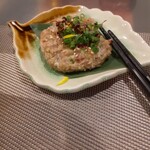 小料理や 野里たけ - 