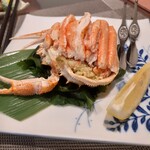 小料理や 野里たけ - 