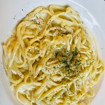 Jikasei Namamen Senmon Premium Pota Pasta Cafe Resort