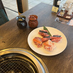 Ishigaki Gyuu Yakiniku Ando Dainingu Ryuuka - 