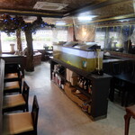 ハイウェイ食堂 - 