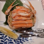 小料理や 野里たけ - 