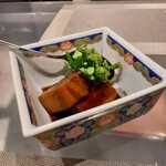 小料理や 野里たけ - 