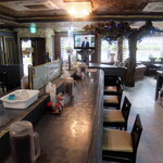 ハイウェイ食堂 - 