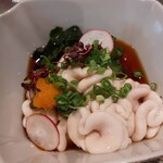 小料理や 野里たけ - 