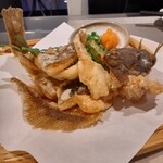 小料理や 野里たけ - 