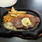 ハイウェイ食堂 - 