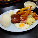 ハイウェイ食堂 - 