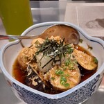 小料理や 野里たけ - 