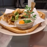 小料理や 野里たけ - 