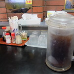 ハイウェイ食堂 - 