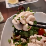 小料理や 野里たけ - 