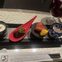 博多もつ鍋 やま中 赤坂店 - 