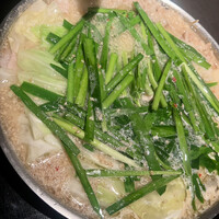 博多もつ鍋 やま中 赤坂店 - 