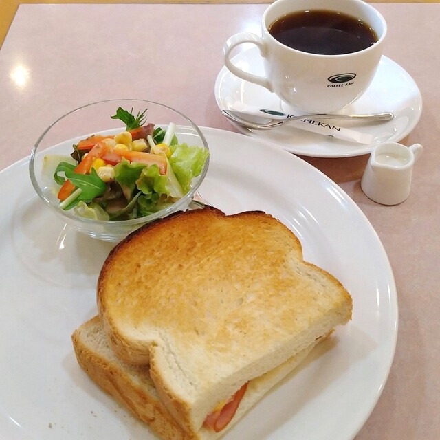 Coffee Kan Kitatatsumi Ten