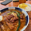 支那麺 はしご 本店