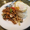 タイの家庭料理店 カーオホーム