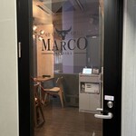 MEAT & GRILL MARCO - 