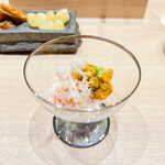 Sushi Akazu - （写真/動画: Ins@foodie.skye）