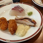 パラダイスガーデンサセボ - 