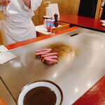 Teppanyaki Miyabi - 