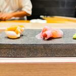 Sushi Akazu - （写真/動画: Ins@foodie.skye）