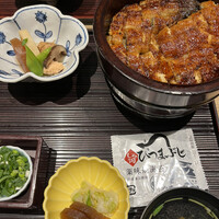 うなぎ和食  しら河 今池ガスビル店 - 