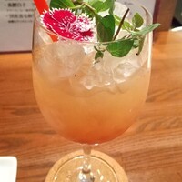 創作イタリアンちゃぶっとりあ - 