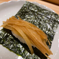 鮨しいな - 