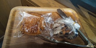 THE CITY BAKERY - 購入品