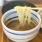 中華蕎麦 生る - 