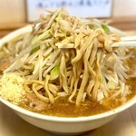 ラーメン二郎 - 