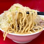 ラーメン二郎 - 