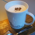 h HAGI CAFE  - HAGISOオーレ