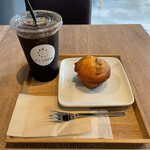 C's coffee - 