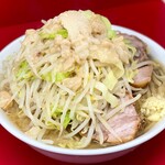 ラーメン二郎 - 