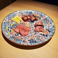 個室焼肉 富士門 恵比寿 - 